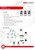 DS-KV8102-IM Hikvision 1-Ch Villa Door Station, Villa Door Station, Aluminum Alloy, 1-Ch Indoor Station Access, 1.3 MP Camera, IR Supplement