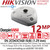 Hikvision 12MP IP PoE DeepinView Immervision Lens Fisheye Camera with 1.29 mm Lens, 15m IR Range, Two-way Audio, Built in Mic and Sepaker, Digital WDR, 3D DNR - DS-2CD63C5G0-IS(B)