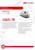 Hikvision DS-2CD63C5G0-IS(B) 12MP IP PoE DeepinView Immervision Lens Fisheye Camera with 1.29 mm Lens, 15m IR Range, Two-way Audio, Built in Mic and Sepaker, Digital WDR, 3D DNR 