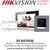 Hikvision Villa Two Wire Kit, Video Intercom Two-Wire PoE Bundle   - DS-KIS702(B)
