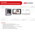 Hikvision 2-Wire Digital IP Video Intercom Kit For Villa or House, Only One Call Button - DS-KIS702(B)