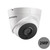  Hikvision 2MP 2.8mm 4-in-1 Fixed Lens 40m IR CCTV  Turret Camera - DS-2CE56D0T-IT3F