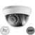  Hikvision 2MP 2.8mm 4-in-1 Fixed Lens 20m IR Indoor Mini Dome Camera - DS-2CE56D0T-IRMMF