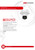 2MP Hikvision ColorVu Full HD 1080p Indoor Audio TVI PT Camera with 2.8mm Fixed Lens, 20m White Light Range, 24/7 Color Imaging with F1.0 Aperture, High Quality Audio With Audio Over Coaxial Cable, Built-in Microphone 