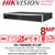 8MP Hikvision 4K 4-Ch NVR, 4 PoE, 1 SATA Interface, AcuSense Technology, Face Capture, H.265+/H.265/H.264+/H.264 Video Formats - DS-7604NXI-K1/4P 