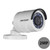  Hikvision  2MP 2.8mm Fixed Lens 20m IR CCTV Mini Bullet Camera - DS-2CE16D0T-IR