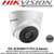  Hikvision 5MP 3.6mm Fixed lens 40m IR IP67 EXIR OSD menu DNR DWDR HD-TVI Turret Camera - (DS-2CE56H1T-IT3)