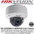  Hikvision 5MP 2.8-12mm  Motorized varifocal lens 40m IR EXIR IP67 IK10 OSD DNR DWDR HD-TVI Dome Camera - DS-2CE56H1T-AVPIT3Z