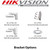  Hikvision 5MP 2.8-12mm  Motorized varifocal lens 40m IR EXIR IP67 IK10 OSD DNR DWDR HD-TVI Dome Camera - DS-2CE56H1T-AVPIT3Z