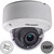  Hikvision 5MP 2.7-13.5mm Motorized Vari-focal Lens 40m IR IP67 IK10 EXIR Vandal-proof Dome Camera - DS-2CE56H0T-VPIT3ZF