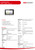 Hikvision Touch Screen Two Wire Indoor Stations, 7-inch Capacitive Touch-Screen, Wi-Fi - DS-KH6320-WTE2(B)