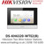 Hikvision Touch Screen Two Wire Indoor Stations, 7-inch Capacitive Touch-Screen, Wi-Fi - DS-KH6320-WTE2(B)
