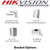  Hikvision 5MP 2.8mm Fixed Lens 20m IR EXIR IP67 TVI Eyeball Camera - DS-2CE56H1T-ITM