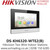 Indoor Station Hikvision Touch Screen Two Wire Indoor Stations, 7-inch Capacitive Touch-Screen, Wi-Fi 
