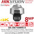 4K Hikvision DarkFighter PoE PTZ Camera with Focal Lens Length Panoramic Channel 6mm; PTZ Channel 10 to 50 mm, White Light Distance [panoramic channel] up to 50 m  [PTZ channel] up to 20 m  IR Distance [PTZ channel] up to 200 m  - iDS-2SK7184MXS-D 
