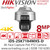 4K Hikvision DarkFighter PoE PTZ Camera with Focal Lens Length Panoramic Channel 6mm; PTZ Channel 10 to 50 mm, White Light Distance [panoramic channel] up to 50 m  [PTZ channel] up to 20 m  IR Distance [PTZ channel] up to 200 m  - iDS-2SK7184MXS-D 