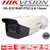  Hikvision 8MP 4K 2.8-12mm motorized varifocal lens 80m IR Ultra Low Light P67 WDR 3D DNR EXIR TVI Bullet Camera - (DS-2CE19U8T-IT3Z)