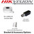  Hikvision 8MP 4K 2.8-12mm motorized varifocal lens 80m IR Ultra Low Light P67 WDR 3D DNR EXIR TVI Bullet Camera - (DS-2CE19U8T-IT3Z)