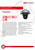 HIkvision DS-2DP2427ZIXS-DE/440(F0)(P4) 24MP 270° Panoramic & PTZ PoE Camera with 40x Optical Zoom and 16x Digital Zoom, Expansive Night View with up to 250m IR Distance 