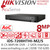 Hikvision iDS-7208HTHI-M2/S 8 Channel 8MP AcuSense AoC 2 SATA Interfaces 4K 8Ch DVR, 5 Signals Input Adaptively (HDTVI/AHD/CVI/CVBS/IP)