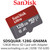 SanDisk 128GB Class 10 microSDXC Memory Card with Adapter - (SDSQUAR-128G-GN6MA)