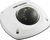 Hikvision  4MP 2.8mm Fixed Lens 10m IR with Built-in Microphone IP PoE Dome Camera - DS-2CD2542FWD-IS