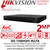 Hikvision 8 Ch 1080p 1U H.265 AcuSense DVR - iDS-7208HQHI-M2/FA