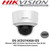  Hikvision  4MP 2.8-12mm Vari-focal Lens 30m IR PoE IP67 IP Network Dome Camera - DS-2CD2743G0-IZS