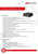 Hikvision 8Ch 2MP H.265, 2 x HDD/SSD Mobile DVR, Supports GPS Positioning, Efficient H.265 Compression Technology - DS-MP7608