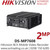 Mobile DVR Hikvision 8 Channel 2MP H.265, 2 x HDD/SSD Mobile DVR, Supports GPS Positioning, Efficient H.265 Compression Technology - DS-MP7608