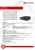 Hikvsion AE-MD5043  4Ch H.264/H.265, 2xHDD/SSD Mobile DVR 