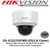  Hikvision  5MP 2.8-12mm Vari-focal 50m IR  H.265+ Compression PoE IP WDR Dome Camera - DS-2CD2755FWD-IZS