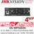 HIkvisoin 4 Ch 4MP, H.265, 2 x HDD/SSD Mobile NVR - DS-MP5604N