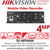 HIkvisoin 4 Ch 4MP, H.265, 2 x HDD/SSD Mobile NVR - DS-MP5604N