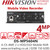 4MP Mobile Video Recorder Hikvisoin 4 Channel 4MP, H.265, 2 x HDD/SSD Mobile NVR, Supports Pluggable 3G/4G, Wi-Fi Module For Communication, Supports GPS Positioning - DS-MP5604N