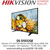 Hikvision DS-D5032QE 32" LED Backlight Monitor - LED Backlit Technology With Full HD 1920 x 1080 - Built-in Speaker - Multiple interfaces: HDMI, VGA, audio in - 24/7 Operation 