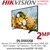 Hikvision DS-D5032QE 32" LED Backlight Monitor - LED Backlit Technology With Full HD 1920 x 1080 - Built-in Speaker - Multiple interfaces: HDMI, VGA, audio in - 24/7 Operation 