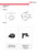 Hikvision - 3K ColorVu Turret 4-IN-1 Turret Camera with Audio - DS-2CE72KF0T-FS(2.8MM)/BLACK