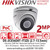 Hikvision DS-2CE56D8T-IT3ZE (2.7-13.5mm) 2MP PoC Ultra-Low Light Turret Camera, 2.7 mm to 13.5 mm Varifocal Lens, Auto Focus, IP67, Smart IR, up to 60m IR Distance
