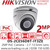 2MP Hikvision DS-2CE56D8T-IT3ZE PoC Ultra-Low Light Turret Camera, 2.7 mm to 13.5 mm Varifocal Lens, Auto Focus, IP67, Smart IR, up to 60m IR Distance