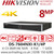Hikvision 4Ch Acusense 4K NVR, 4 PoE, 1 SATA - DS-7604NXI-K1/4P