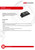 Hikvision Secure Door Control Module  Supports Tampering Alarm - DS-K2M060