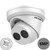  Hikvision  6MP 2.8mm Fixed Lens 30m IR  H.265+ Compression PoE IP WDR Turret Camera - DS-2CD2363G0-I