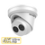  Hikvision  8MP 2.8mm Fixed Lens 30m IR H.265+ Compression  PoE IP Network WDR Turret Camera - DS-2CD2385FWD-I