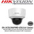  Hikvision 8MP 2.8-12mm Vari-focal Lens 30m IR H.265+ Compression  PoE IP Network WDR Dome Camera -  DS-2CD2785FWD-IZS 
