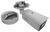 Hikvision  DS-2CD2685FWD-IZS 8MP 2.8-12mm Vari-focal Lens 50m IR H.265+ Compression  PoE IP Network WDR Bullet Camera