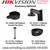 Hikvision 4MP AcuSense PoE Camera - DS-2CD2143G2-IS/B (4mm) 