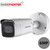  Hikvision 6MP 2.8 - 12mm Motorized Varifocal Lens 50m IR  Distance Darkfighter IP Bullet Camera -(DS-2CD2665G0-IZS)