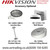 Hikvision DS-2CD2183G2-IS (4mm) 8MP/4K IP PoE AcuSense Dome Camera with 4mm Fixed Lens, 30m IR Range, IP67 Water and Dust Resistant, IK10 Vandal-Resistant, 120dB WDR 