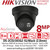 Hikvision 8MP AcuSense PoE Camera - DS-2CD2383G2-IU/B(2.8mm)